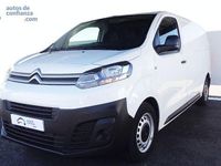 Usado Citroën Jumpy 120 CV (88 kW) 2020 Monovolumen