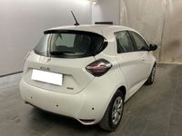 usado Renault Zoe Monovolumen Automático de 5 Puertas