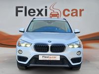 usado BMW X1 sDrive16d Diésel en Flexicar Toledo 3