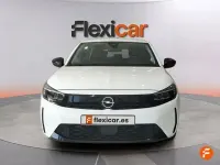 Usado Opel Corsa Edition 100 CV (73 kW) 2024 Blanco Utilitario