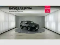 Usado Nissan X-Trail 215 CV (158 kW) 2023 Negro SUV