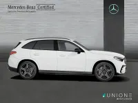 Usado Mercedes GLC220 197 CV (144 kW) 2025 Blanco