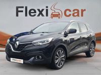 usado Renault Kadjar Zen Energy TCe 97kW (130CV) Gasolina en Flexicar Santander