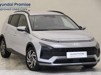 Usado Hyundai Bayon 80 CV (58 kW) 2025 SUV
