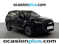 Usado Ebro s700 147 CV (108 kW) 2025 Negro SUV