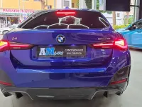 Usado BMW i4 Comfort Edition 250 kW (340 CV) 2022 Eléctrico Berlina