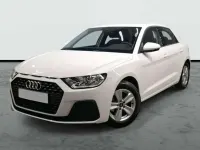 Nuevo Audi A1 Sportback 95 CV (69 kW) 2026 Blanco Utilitario