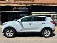 Usado Kia Sportage 135 CV (99 kW) 2013 Blanco SUV