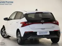 Usado Hyundai i20 2025 Utilitario