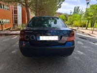 Usado Ford Mondeo Trend 115 CV (84 kW) 2002 Azul Berlina
