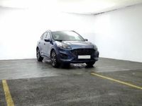 Usado Ford Kuga ST-Line X 150 CV (110 kW) 2023 Azul SUV