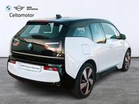 Usado BMW i3 Comfort Edition 125 kW (170 CV) 2019 Azul Utilitario