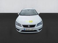 usado Seat Leon ST 1.6 TDI 85kW (115CV) S&S Style Ed Nav