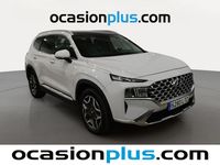 Usado Hyundai Santa Fe 230 CV (169 kW) 2021 Blanco SUV