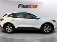Usado Ford Kuga ST-Line 150 CV (110 kW) 2020 Blanco SUV