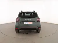 Usado Dacia Duster Journey 131 CV (96 kW) 2023 Gris SUV