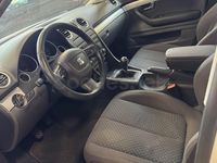 Usado Seat Exeo Reference 143 CV (105 kW) 2011 Blanco Berlina