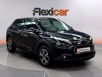 Usado Citroën C4 PureTech 110 CV (80 kW) 2020 Negro Berlina