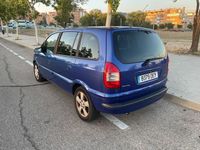 usado Opel Zafira 2004