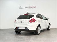 Usado Fiat Bravo Dynamic 105 CV (77 kW) 2010 Blanco Utilitario