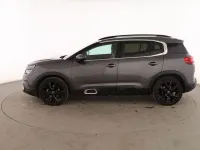 Usado Citroën C5 Aircross Feel 131 CV (96 kW) 2020 Gris SUV