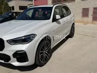 Usado BMW X5 Comfort Edition 340 CV (250 kW) 2020 Blanco SUV