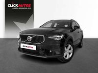 Usado Volvo XC40 131 CV (96 kW) 2024 Negro SUV