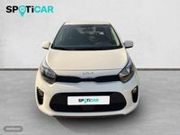 Usado Kia Picanto 67 CV (49 kW) 2022 Blanco Utilitario