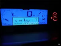 Usado Citroën C4 Picasso Business Class 109 CV (80 kW) 2009 Azul Monovolumen