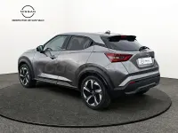 Usado Nissan Juke N-Connecta 143 CV (105 kW) 2025 Gris / plata SUV