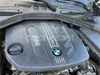 Usado BMW 116 M Sport 116 CV (85 kW) 2013 Gris / plata Utilitario