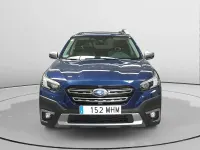 Usado Subaru Outback 169 CV (124 kW) 2023 Blanco Familiar