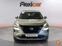 Occasion Nissan X-Trail Acenta 204 PK (150 kW) 2024 Grijs SUV