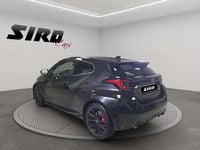 Używany Toyota Yaris 261 KM (191 kW) 2022 Czarny Hatchback