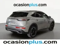 Usado DS Automobiles DS5 Performance 180 CV (132 kW) 2018 Gris Utilitario