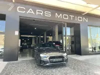 Usado Audi A5 S-Line 163 CV (119 kW) 2023 Gris Coupe
