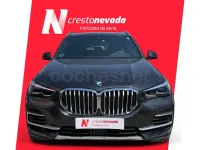 Usado BMW X5 Comfort Edition 231 CV (169 kW) 2022 Negro SUV