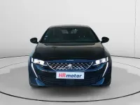 Usado Peugeot 508 GT 181 CV (133 kW) 2021 Azul Berlina