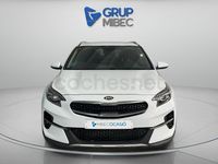 Usado Kia XCeed 120 CV (88 kW) 2021 Blanco SUV