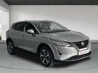 Usado Nissan Qashqai N-Connecta 140 CV (102 kW) 2024 Gris SUV