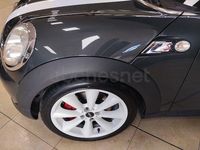 Käytetty Mini Cooper S 184 HP (135 kW) 2010 Harmaa Viistoperä