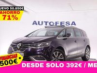 Käytetty Renault Espace Initiale Paris 160 HP (117 kW) 2016 Tila-auto
