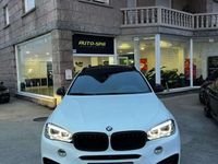 usado BMW X6 xDrive 30dA