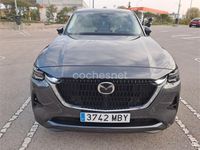 Usado Mazda CX-60 Takumi-Line 327 CV (240 kW) 2022 Gris / plata SUV