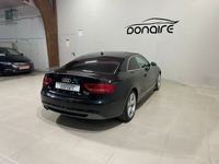 usado Audi A5 2.0 TFSI 211cv quattro S tronic