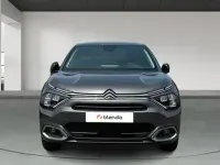 Usado Citroën C4 X PureTech 131 CV (96 kW) 2023 Gris SUV