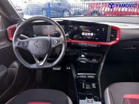 usado Opel Mokka-e Gs Line-e