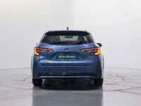 Usado Toyota Corolla Active 98 CV (72 kW) 2021 Azul Familiar