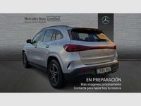 Usado Mercedes EQA250+ 139 kW (190 CV) 2025 Plateado SUV