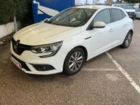 Usado Renault Mégane IV Intens 101 CV (74 kW) 2017 Blanco Utilitario